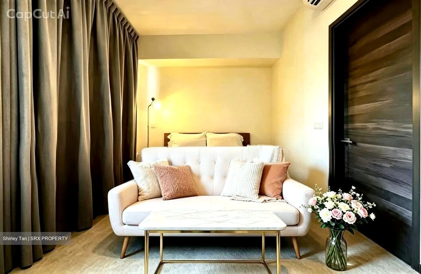 The Poiz Residences (D13), Apartment #621654201